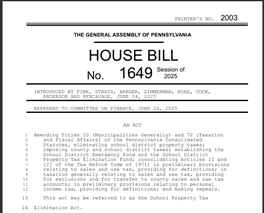 Bill Thumb